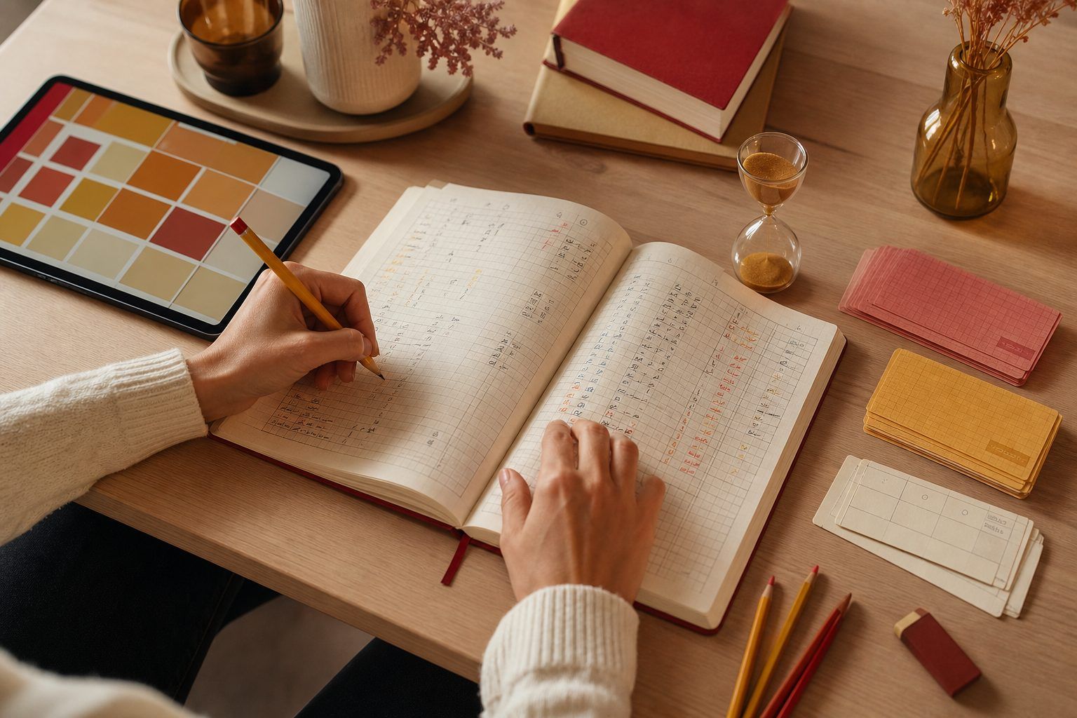 Comment conjuguer les verbes espagnols sans alourdir les devoirs