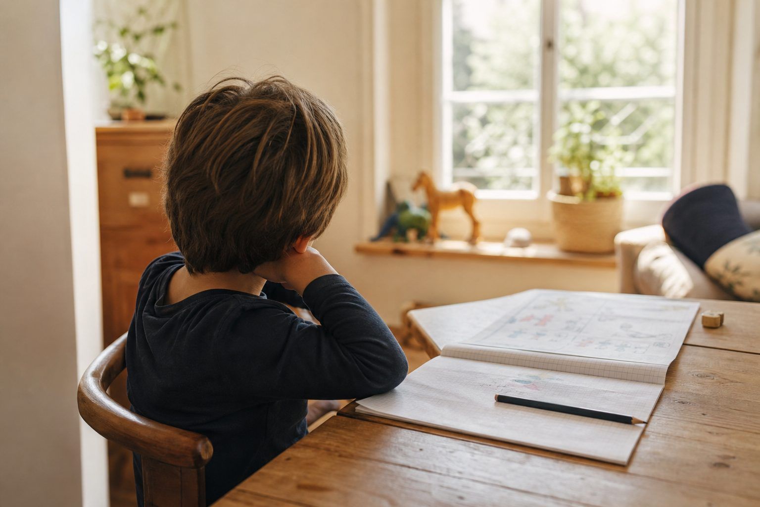 Utiliser les fiches sans transformer les devoirs en deuxième journée d'école