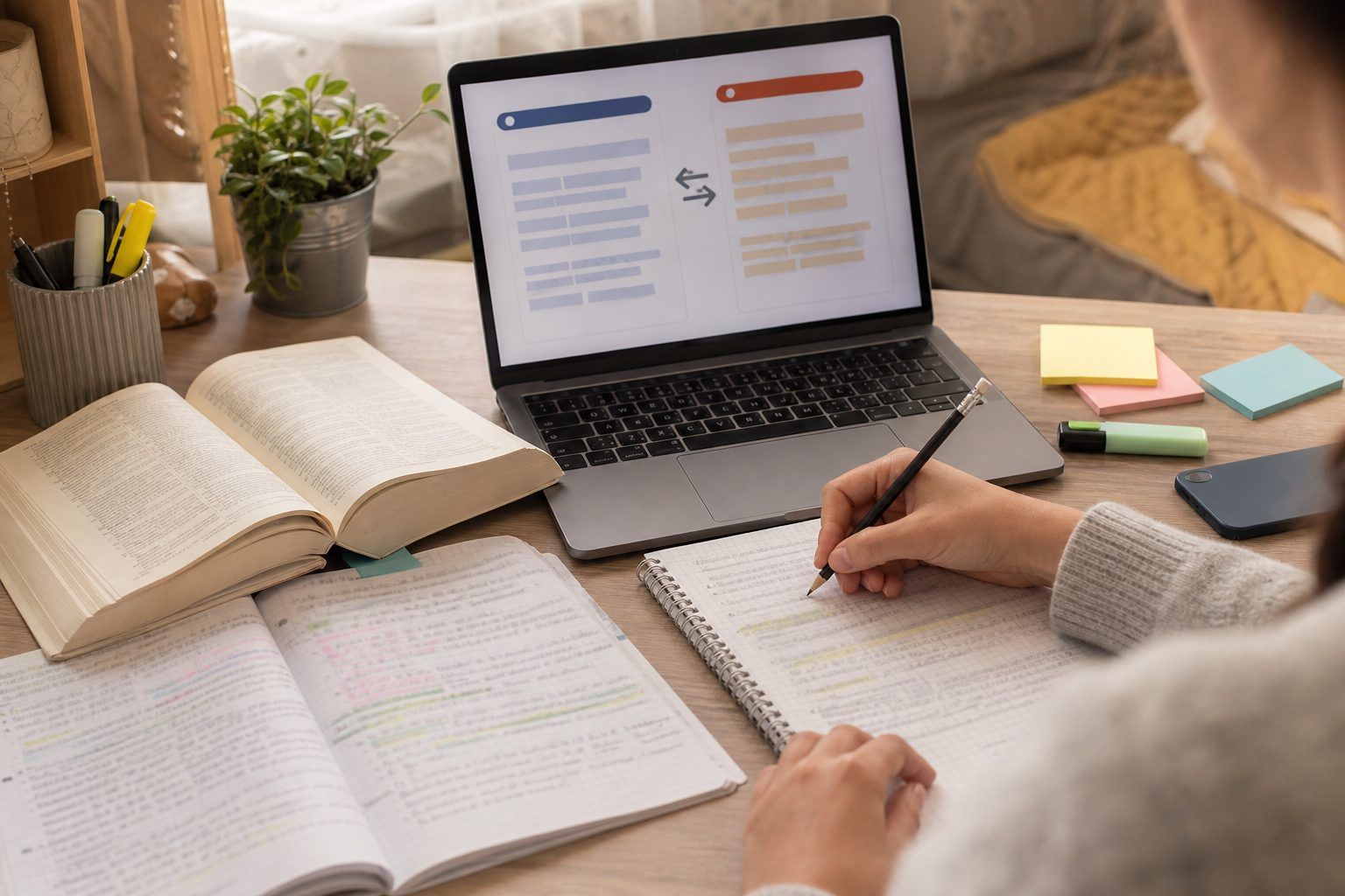 Quel traducteur français-espagnol choisir pour les devoirs ?