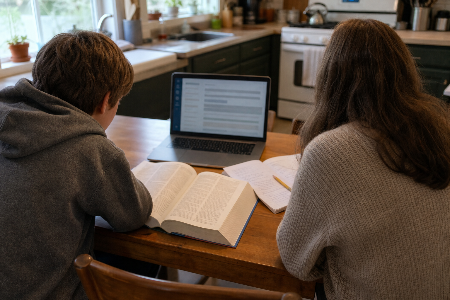 Le français espagnol s’apprend mieux avec le bon outil