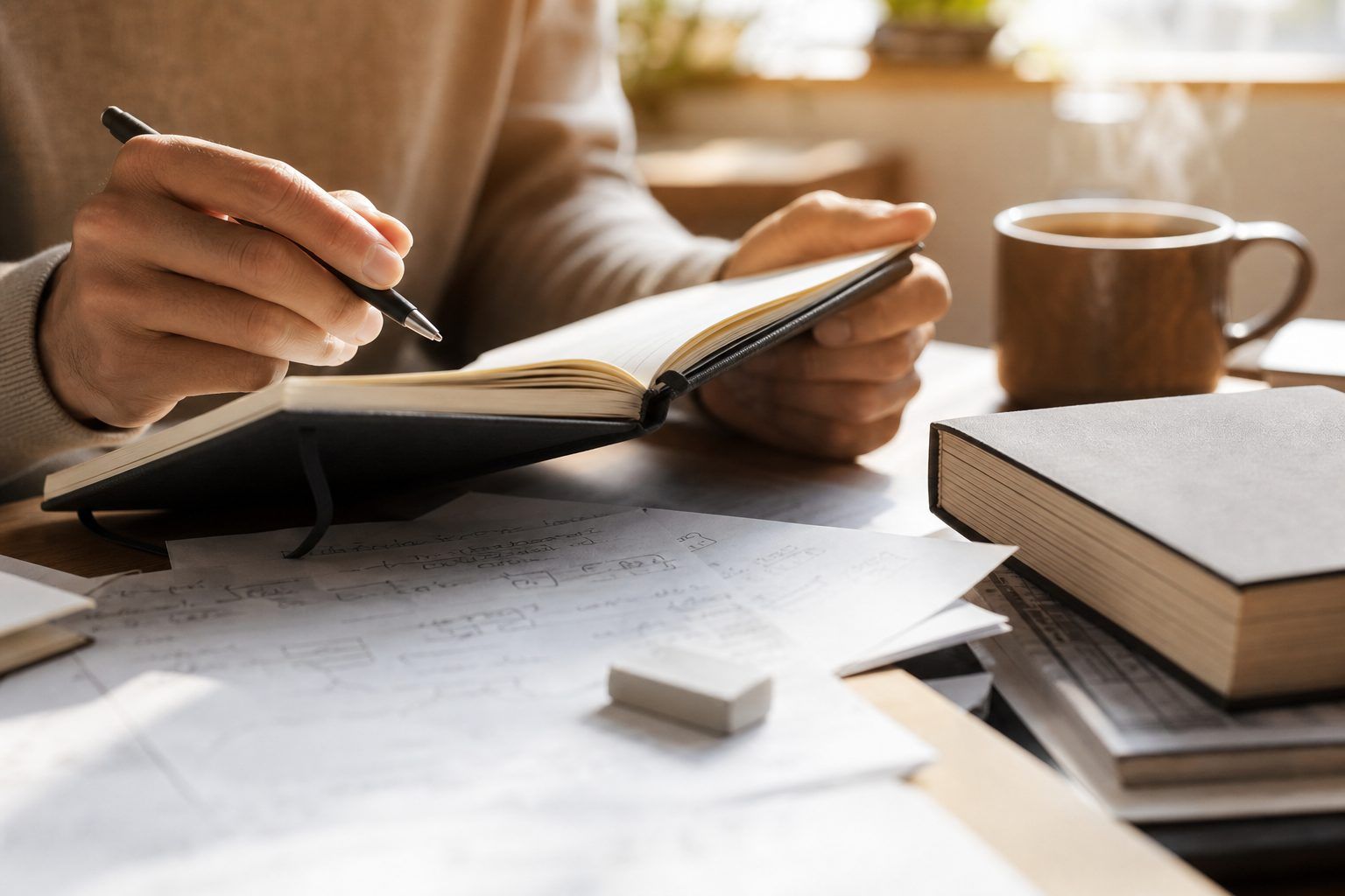 Les confusions fréquentes avec le verbe faire