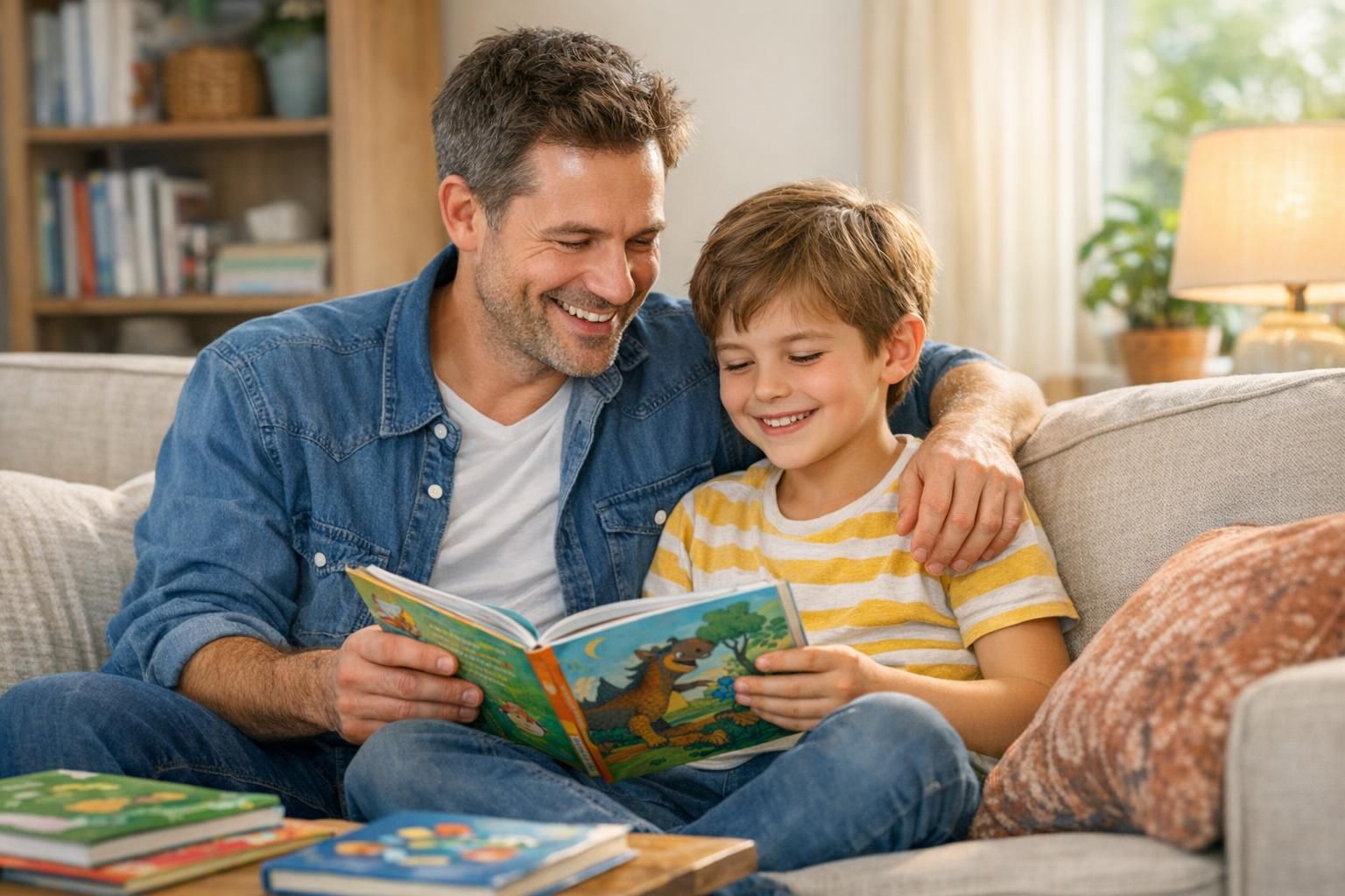Faire de la lecture un plaisir plutôt qu’une corvée : comprendre les bienfaits et sortir de la lecture imposée