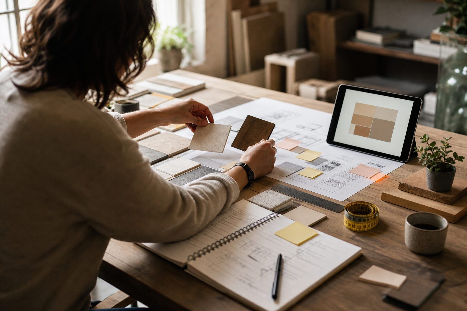 Une personne ou une approche pragmatique&nbsp;: exemples concrets
