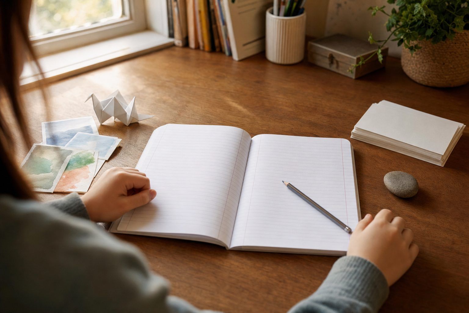 Sujet d'imagination ou sujet de réflexion&nbsp;: lequel choisir&nbsp;?